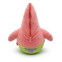 Bob l'éponge peluche Peeled Patrick 23 cm