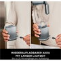 Ninja Blast Max BC251EUSL - Blender portable sans fil - Argent