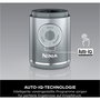 Ninja Blast Max BC251EUSL - Blender portable sans fil - Argent