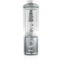 Ninja Blast Max BC251EUSL - Blender portable sans fil - Argent