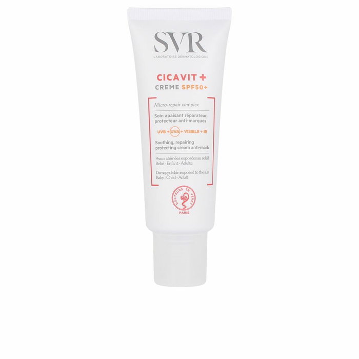 SVR CICAVIT+ Crème SPF50+ 40 ml