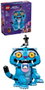 LEGO KPop Demon Hunters Derpy Tiger et Sussie Bird 72537