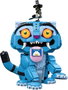 LEGO KPop Demon Hunters Derpy Tiger et Sussie Bird 72537