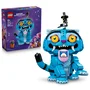 LEGO DERPY Y SUSSIE K-POP DEMON HUNTERS 72537