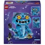 LEGO DERPY Y SUSSIE K-POP DEMON HUNTERS 72537