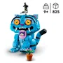 LEGO DERPY Y SUSSIE K-POP DEMON HUNTERS 72537
