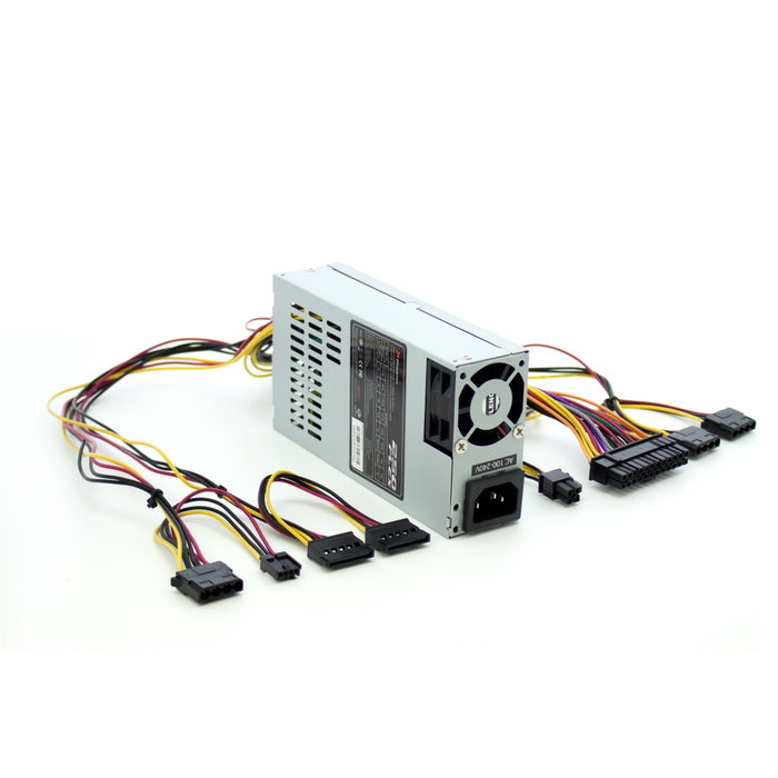 Phoenix Flex ATX 200W – Petit format pour systèmes Mini-ITX, TPV et serveurs compacts