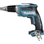 Makita DFS452ZJ Tournevis sans fil pour plaques de plâtre
