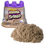 Kinetic Sand Set Château de Sable Magique avec Moule