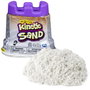 Kinetic Sand Set Château de Sable Magique avec Moule