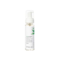 Simply Zen Shampooing Apaisant à l'Aloe Vera pour Femmes - 200 ml