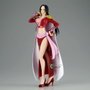 BANPRESTO - Figura Boa Hancock Glitter & Glamorous One Piece - Figurine de collection - 22 cm