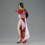 BANPRESTO - Figura Boa Hancock Glitter & Glamorous One Piece - Figurine de collection - 22 cm