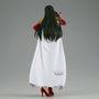 BANPRESTO - Figura Boa Hancock Glitter & Glamorous One Piece - Figurine de collection - 22 cm