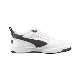 Chaussures de Sport pour Enfants Puma Rebound V6 Low M