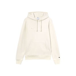 Sweat à capuche homme Champion Champion Icons Tonal Beige L A-B