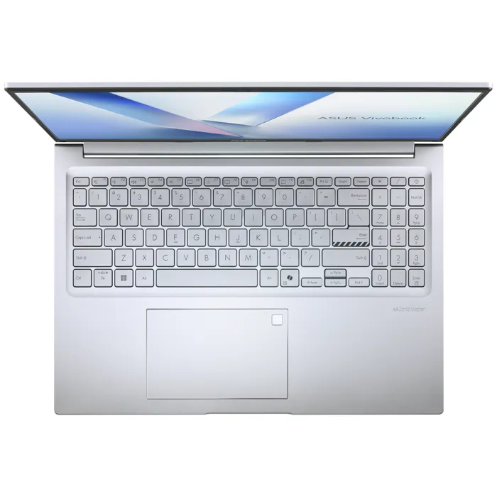 PC Portable ASUS VivoBook 16 OLED X1605 - Écran 16" WUXGA OLED - Processeur Intel Core Ultra 9 270H - RAM 24Go - SSD 1To - Sans Windows