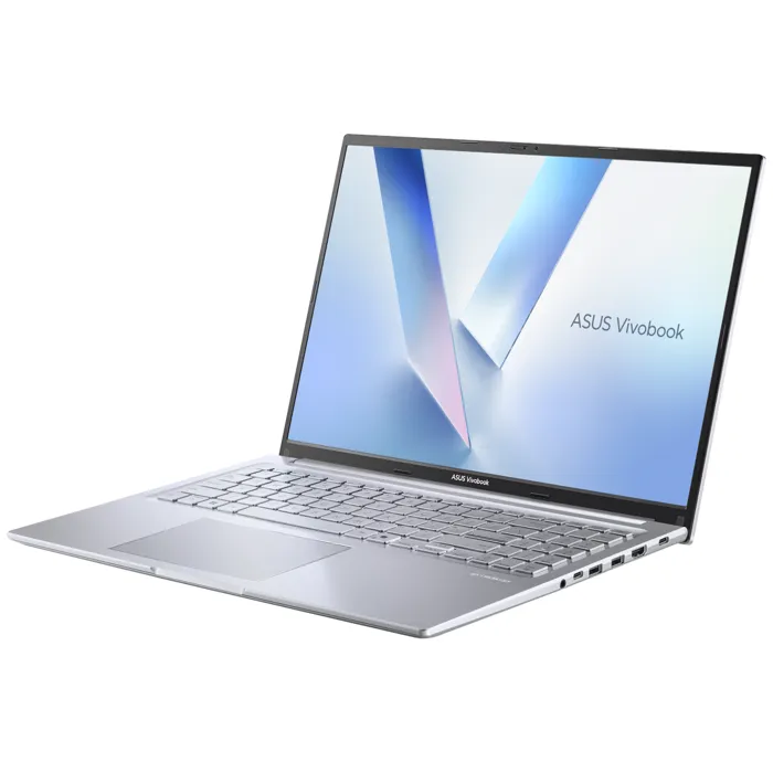PC Portable ASUS VivoBook 16 OLED X1605 - Écran 16" WUXGA OLED - Processeur Intel Core Ultra 9 270H - RAM 24Go - SSD 1To - Sans Windows