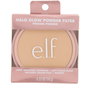 Elf Cosmetics Poudre de Maquillage Illuminatrice HALO GLOW Clair Chaud 10 g, Effet Flou et Teint Unifié