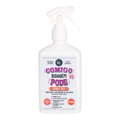 Lola Cosmetics Comigo Ninguém Pode Spray BFF 250ml