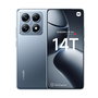 Smartphone Xiaomi 14T Pro 6,67" Octa Core 12 GB RAM 256 GB Bleu
