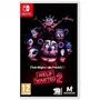 Just For Games - Five Nights at Freddy's: Help Wanted 2 - Jeu d'horreur et d'énigmes pour Nintendo Switch