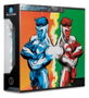 McFarlane Toys DC Multiverse Pack 2 Figurines Superman Blue vs. Superman Red (Gold Label)
