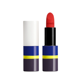 Hermes Rouge à Lèvres Crème Mat 47 Rouge Cinema 3.5 g