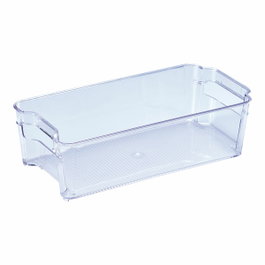Mondex Organisateur pour frigo Transparent 5 L