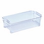 Mondex Organisateur pour frigo Transparent 5 L
