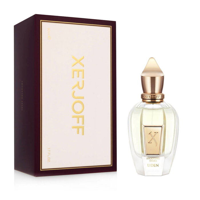 Xerjoff Shooting Stars Uden Eau de Parfum 50 ml Xerjoff Shooting Stars Uden Eau de Parfum 50 ml