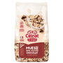CELNAT Muesli Fibra-Transito Bio 375g - Chips de chocolat noir, sans gluten