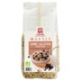 CELNAT Muesli Fibra-Transito Bio 375g - Chips de chocolat noir, sans gluten