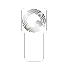 Checkpoint Pack de 500 étiquettes antivol Super Flag Tag 2928