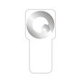Checkpoint Pack de 500 étiquettes antivol Super Flag Tag 2928