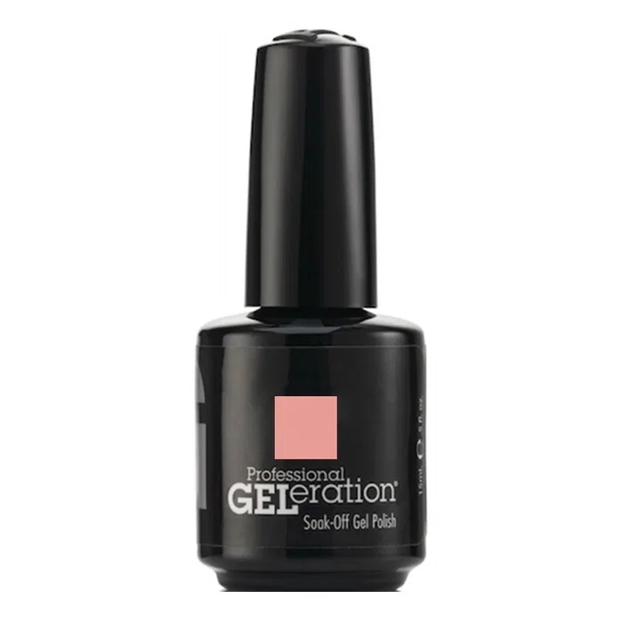 Jessica Professional GELeration GEL-1207 Puissance des pétales 15 ml Jessica Professional GELeration GEL-1207 Puissance des pétales 15 ml
