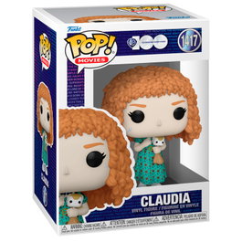FUNKO Figurine POP Interview with a Vampire Claudia