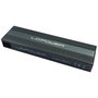 LC-Power LC-M2-C-MULTI-3 Boîtier SSD M.2 NVMe et SATA Anthracite