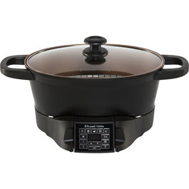 Russell Hobbs Good To Go Multicooker 6,5 L