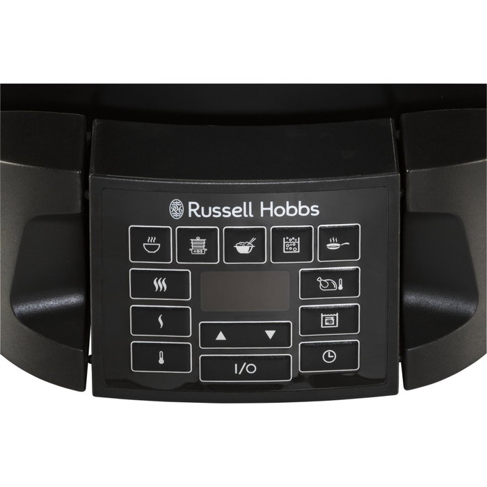 Russell Hobbs Good To Go Multicooker Russell Hobbs Good To Go Multicooker
