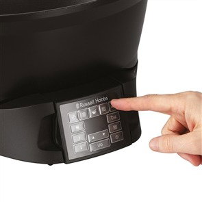 Russell Hobbs Good To Go Multicooker Russell Hobbs Good To Go Multicooker