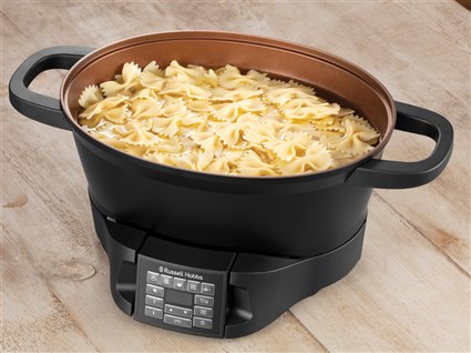 Russell Hobbs Good To Go Multicooker Russell Hobbs Good To Go Multicooker