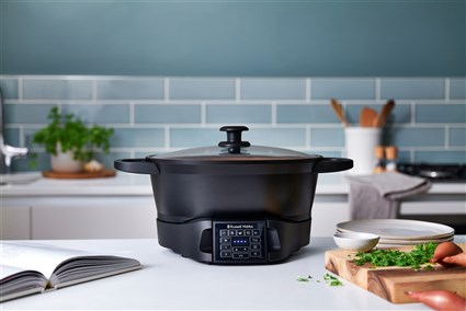 Russell Hobbs Good To Go Multicooker Russell Hobbs Good To Go Multicooker
