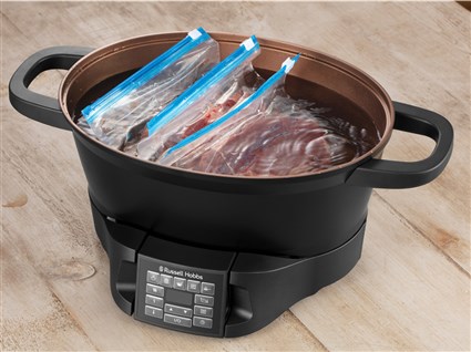 Russell Hobbs Good To Go Multicooker Russell Hobbs Good To Go Multicooker