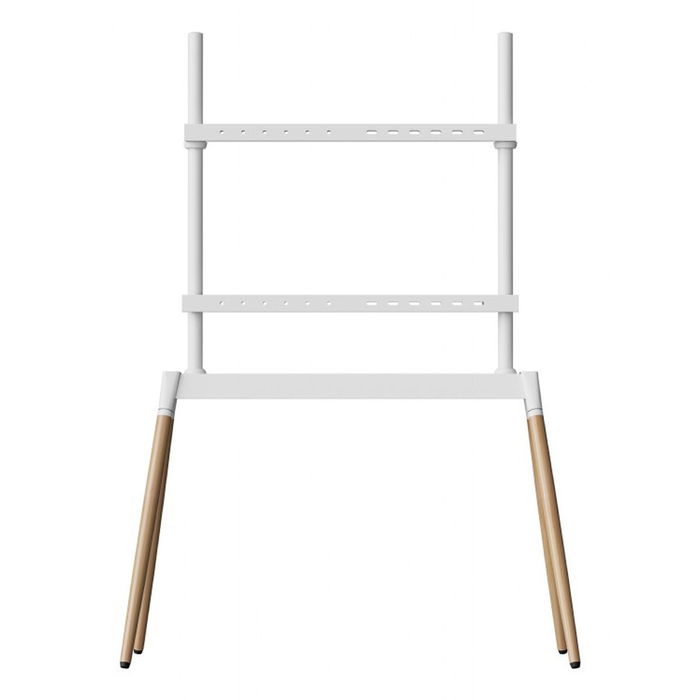 Support de TV GEMBIRD TVS-86F-01-W