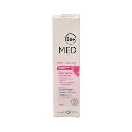 BE+ FEMCONFORT hydratant vulvaire 30ml