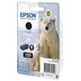 Epson T2601 Noir