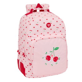 Cartable Glow Lab Frutitas 32 x 42 x 15 cm