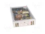 MEAN WELL RSP-100-12 Alimentation à impulsions 102W 12V DC modulaire