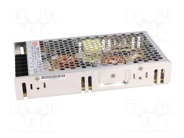 MEAN WELL RSP-100-12 Alimentation à impulsions 102W 12V DC modulaire MEAN WELL RSP-100-12 Alimentation à impulsions 102W 12V DC modulaire